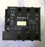 PSSR 24VDC/3PH AC 20A