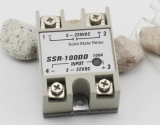 SSR-100DD 100A DC to DC  solid state relay