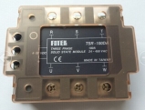  FOTEK  Three phase solid state relay Industry TSR-100DA