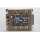  FOTEK  Three phase solid state relay Industry TSR-25AA 